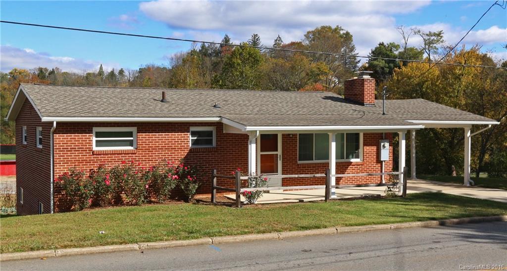 46 Substation Rd., Canton, NC 28716