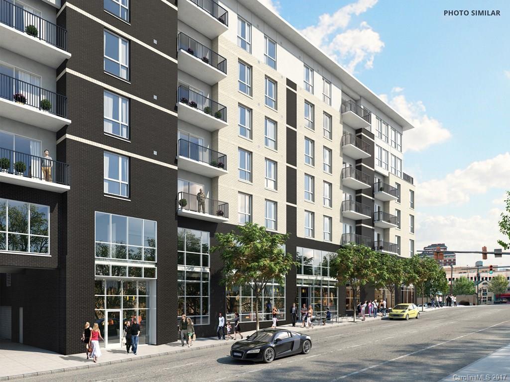 45 Asheland Ave. #703, Asheville, NC 28801