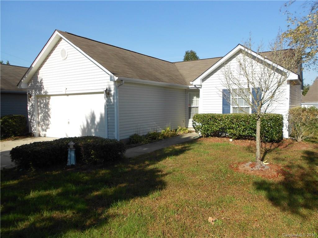 4018 Evelyn Ave., Charlotte, NC 28213