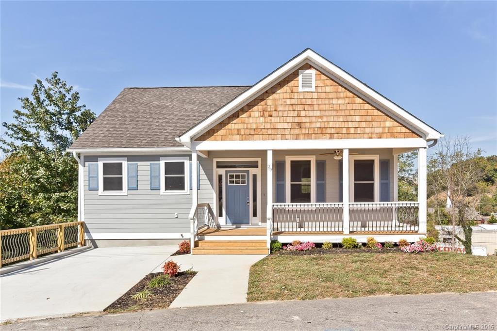 29 Churchill St. #3, Asheville, NC 28801