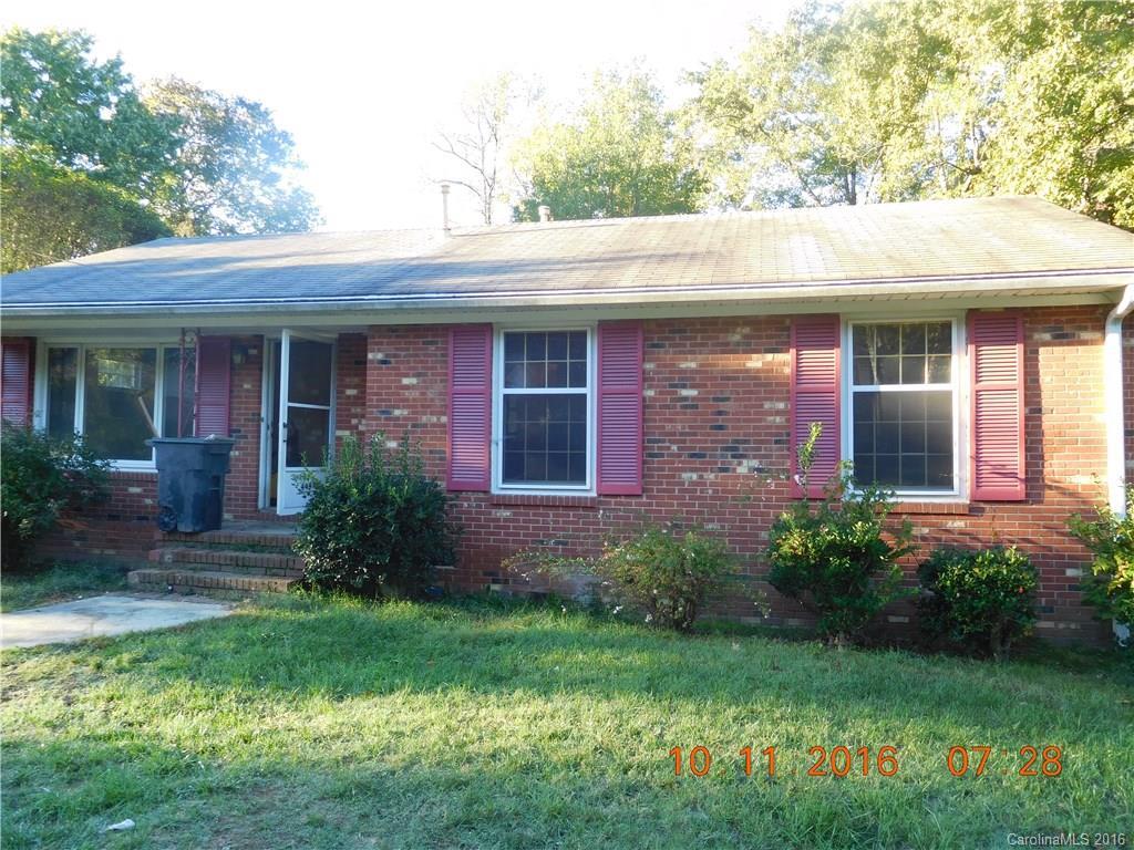 4443 Westridge Dr., Charlotte, NC 28208