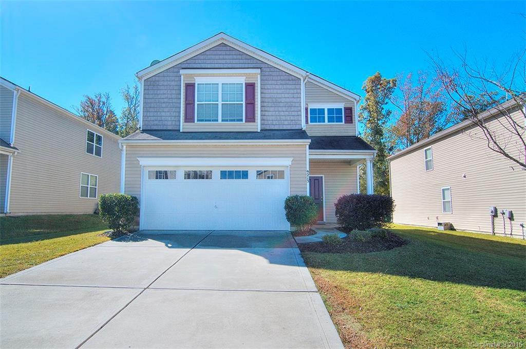 9213 Cotton Gum Rd., Charlotte, NC 28227
