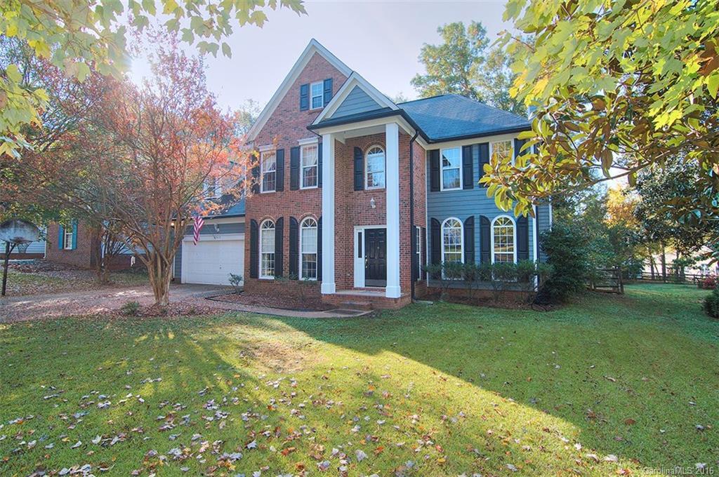 7419 Reedy Creek Rd., Charlotte, NC 28215