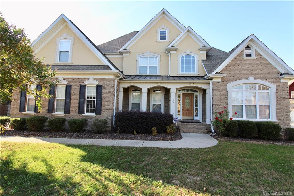 788 King Fredrick Ln., Concord, NC 28027