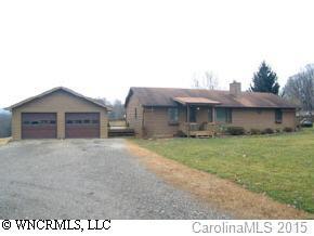 287 Justice Ridge Road, Candler, NC 28715