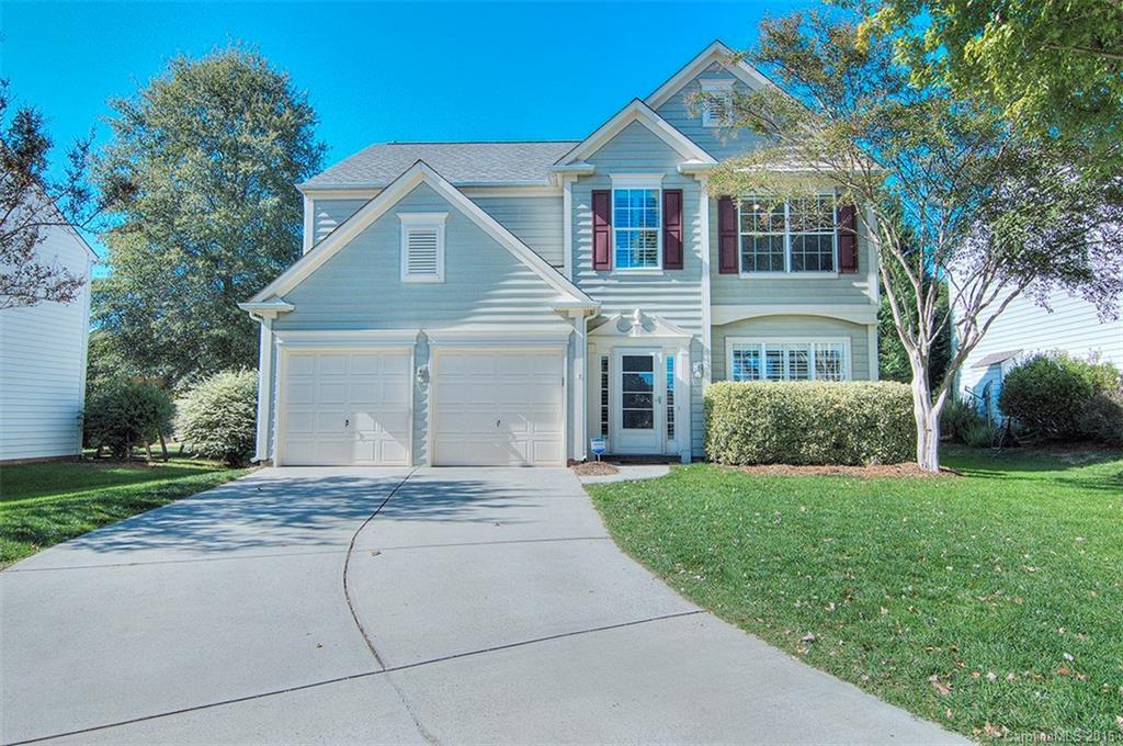 9139 Hearst Ct., Charlotte, NC 28269