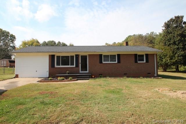 2026 S Morgan St., Shelby, NC 28152