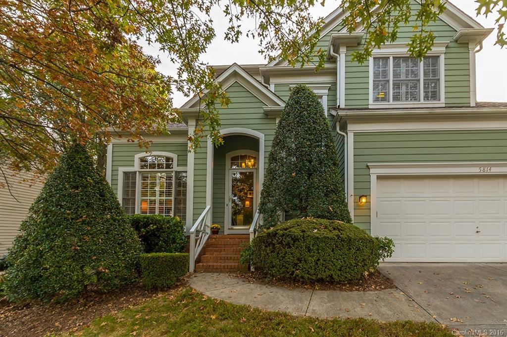 5814 Swanston Dr. #10, Charlotte, NC 28269