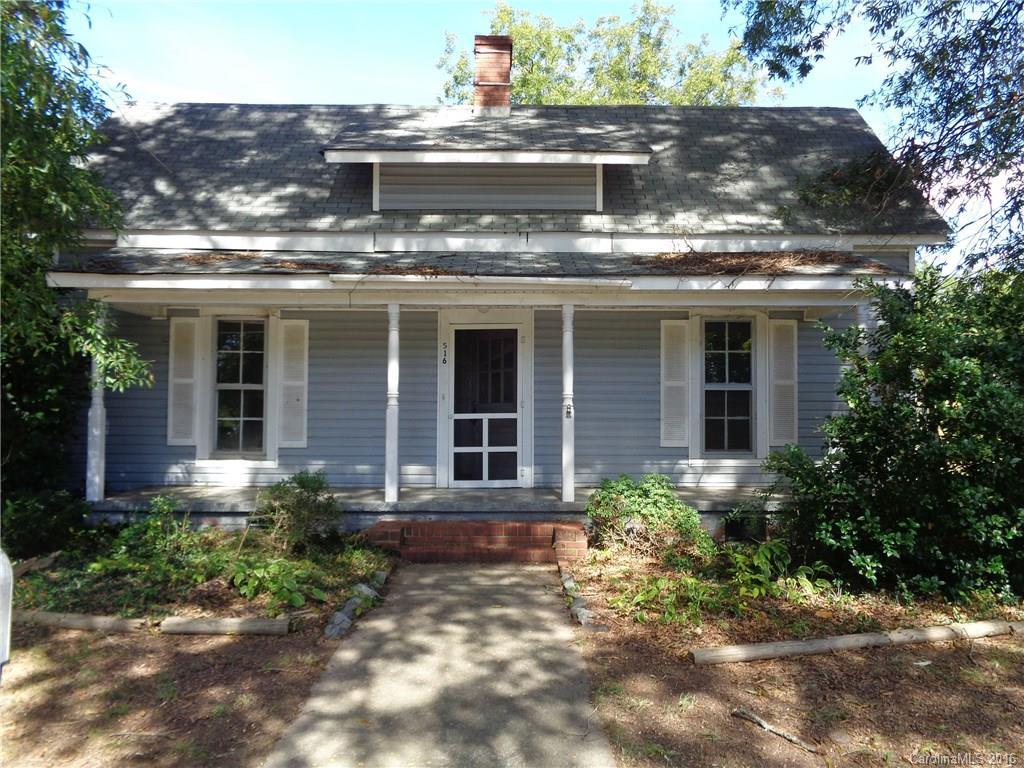 516 Watts St., Albemarle, NC 28001