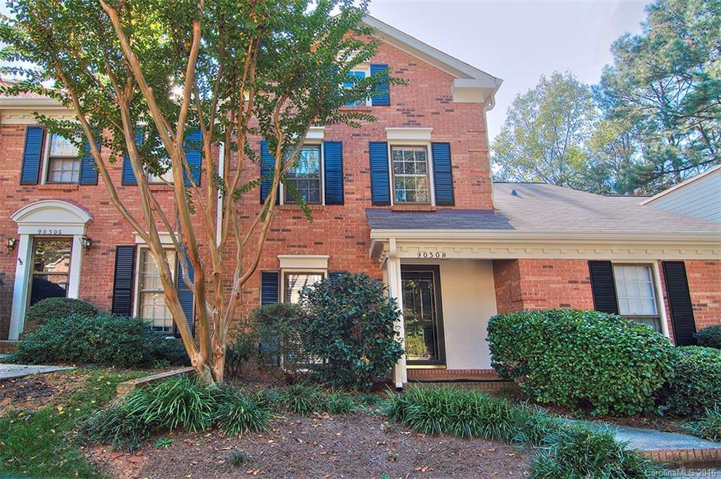 9030 Nolley Ct. #H, Charlotte, NC 28270