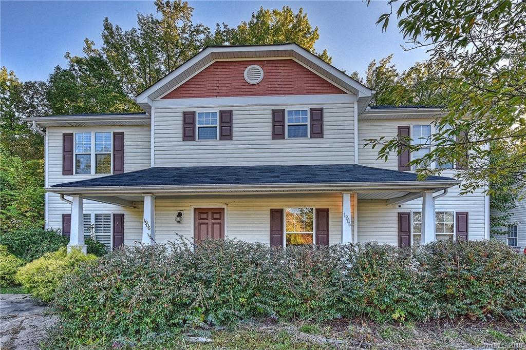 1906 Bromwich Rd. #A, Charlotte, NC 28208