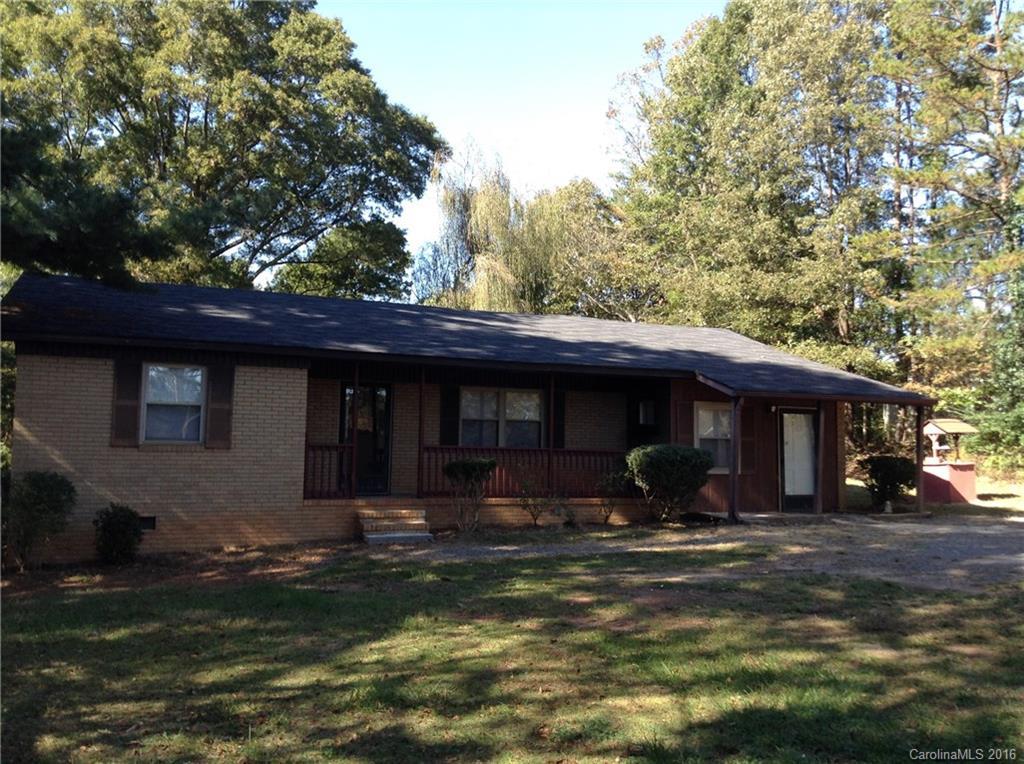 4360 Zion Church Rd., Concord, NC 28025