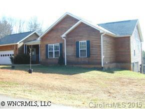 [Address Hidden by Seller], Weaverville, NC 28787