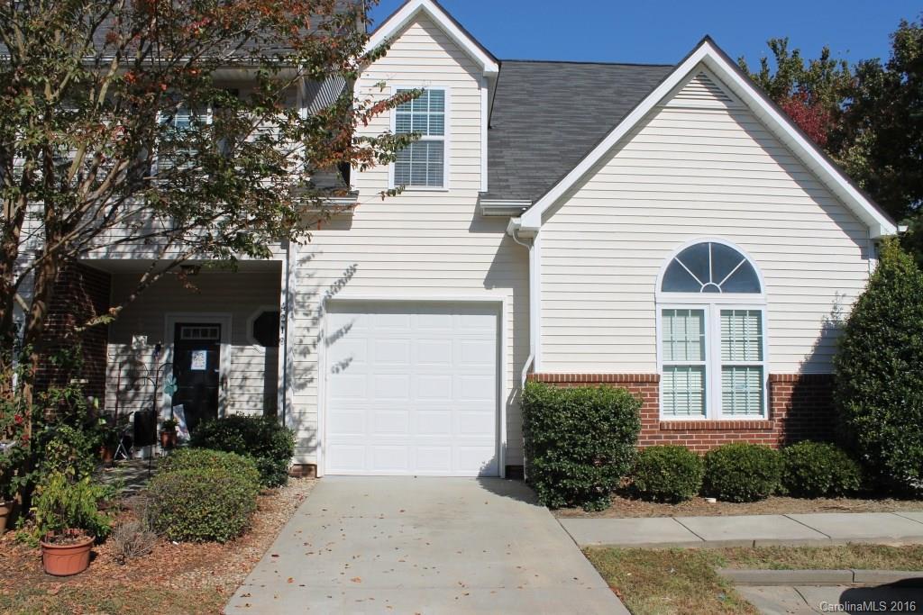 4206 Amherst Villa Ct., Charlotte, NC 28273