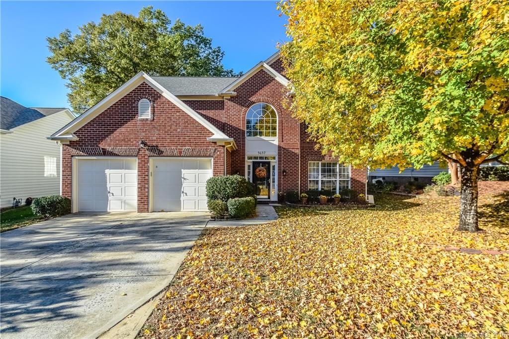 5657 Cambridge Bay Dr., Charlotte, NC 28269
