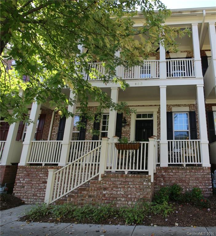 453 Ohenry Ave. #250, Davidson, NC 28036