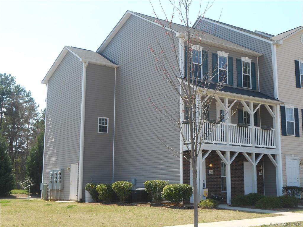 106 Locomotive Ln. #209, Mooresville, NC 28115