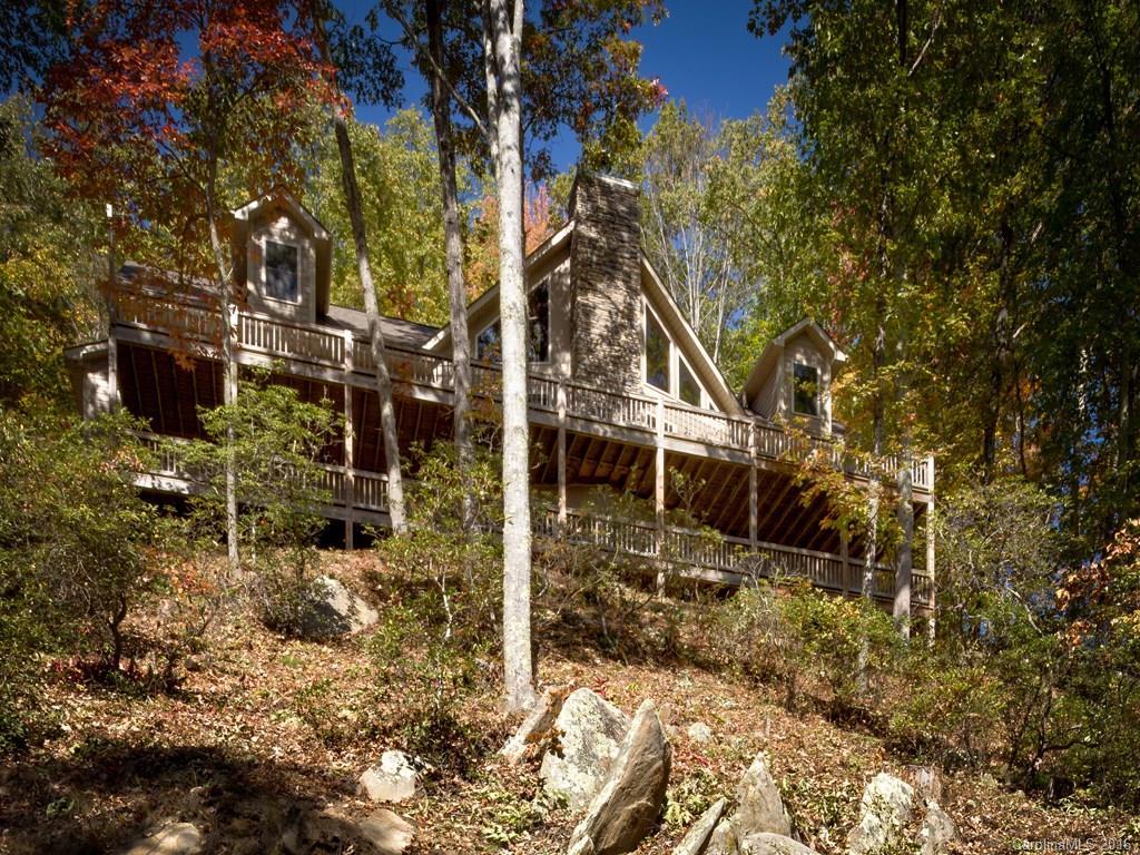 26 Tracking Elk Tr., Waynesville, NC 28785
