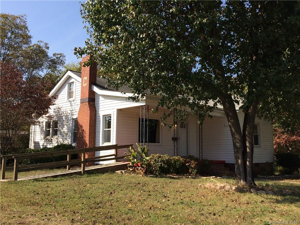 705 Deaton St., Kannapolis, NC 28081