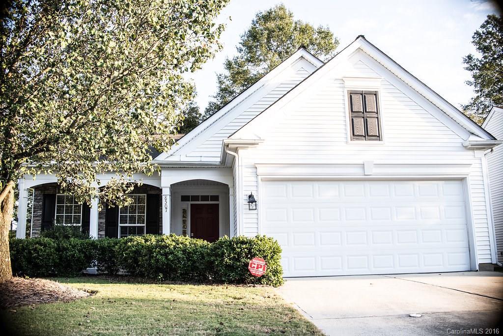 8507 Heron Glen Dr. #78, Charlotte, NC 28269