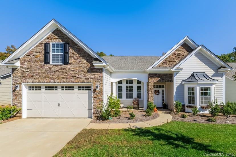 9336 Carneros Creek Rd., Charlotte, NC 28214