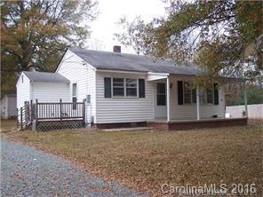 418 Witmore Rd., Wingate, NC 28174