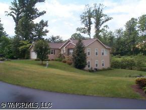 57 St. Andrews Drive, Etowah, NC 28729