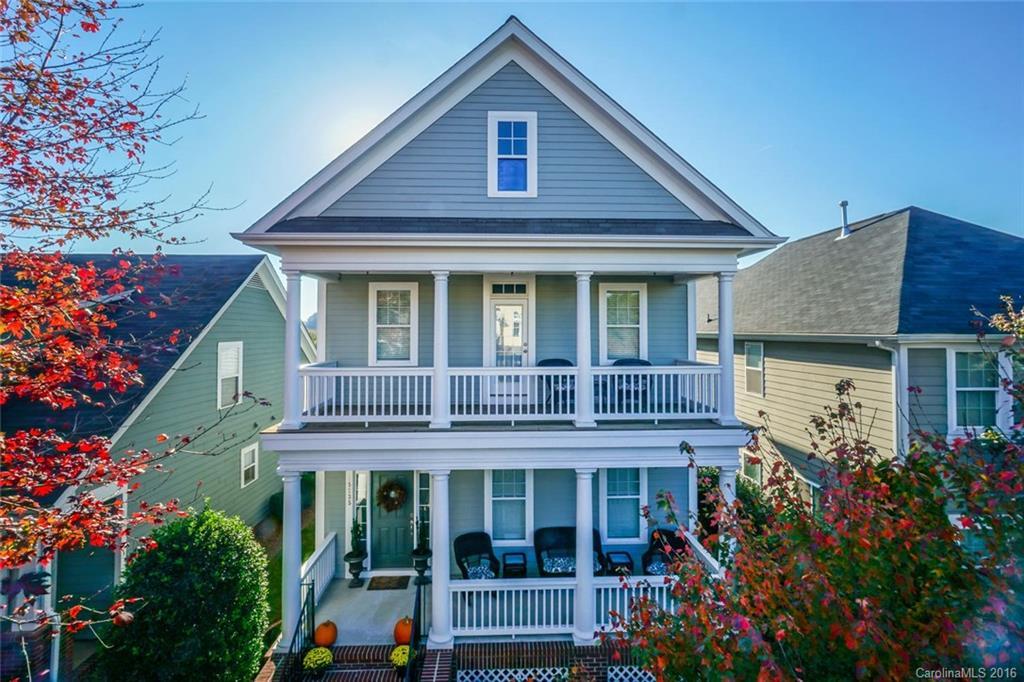 15235 Waterfront Dr., Huntersville, NC 28078