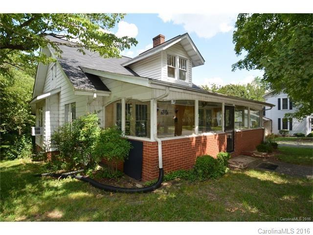 501 S Poplar St., Lincolnton, NC 28092