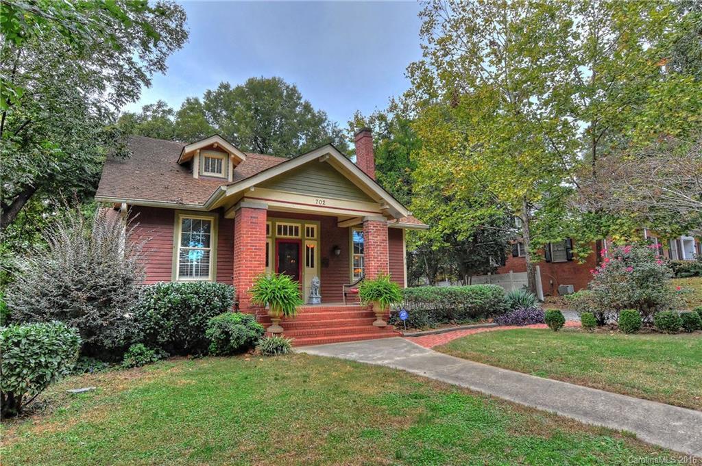 702 Church St., Monroe, NC 28112