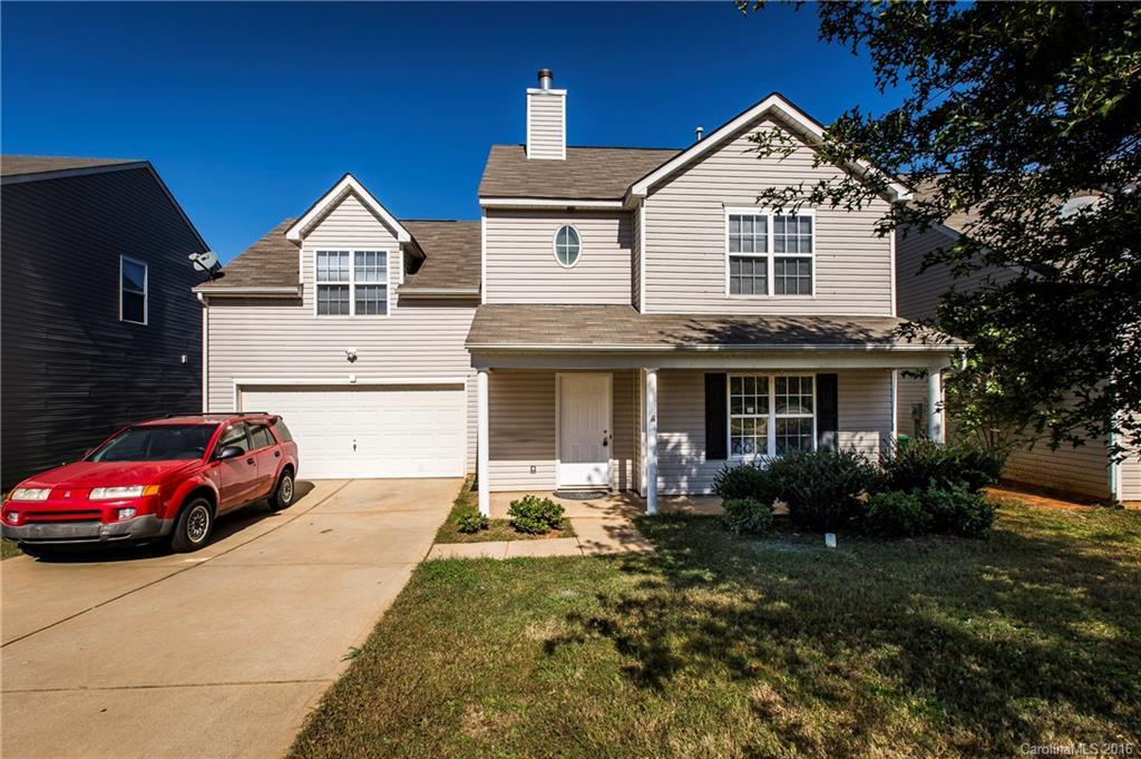 6439 Brumit Ln. #95, Charlotte, NC 28269