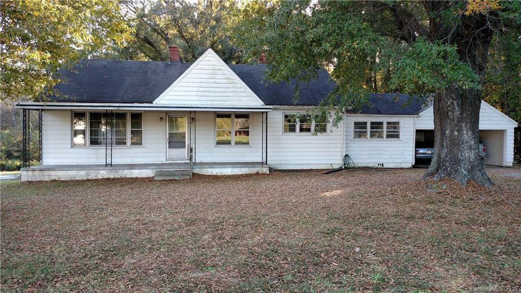 1235 Rowan Mills Rd., Salisbury, NC 28147