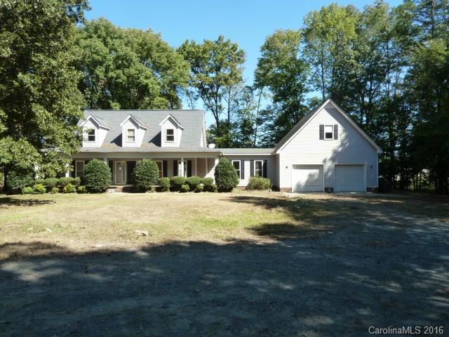 2455 Oakspring Rd. #2, Matthews, NC 28104