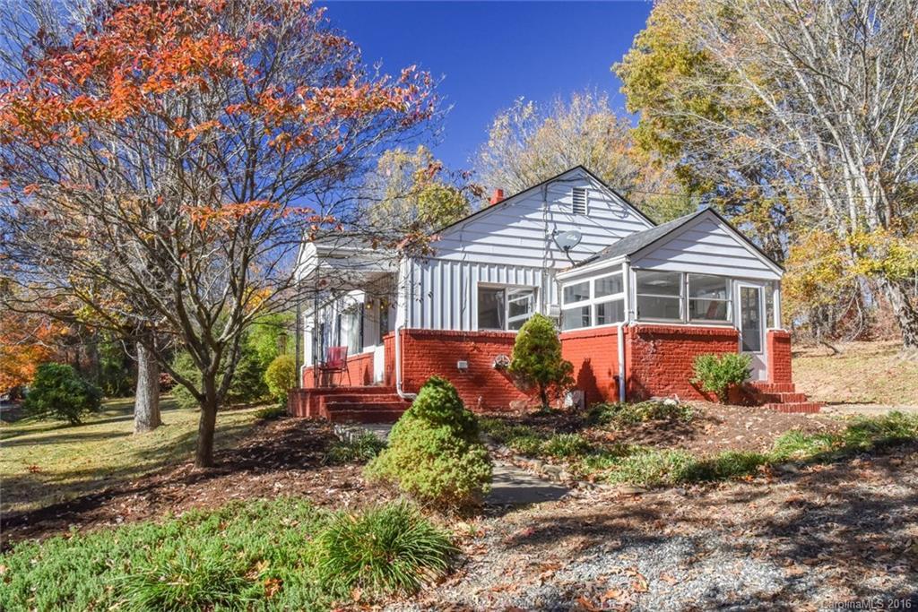 9 Old Starnes Cove Rd., Asheville, NC 28806