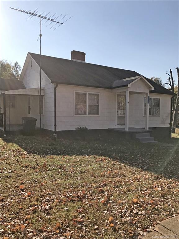 717 Ryan St., Salisbury, NC 28144