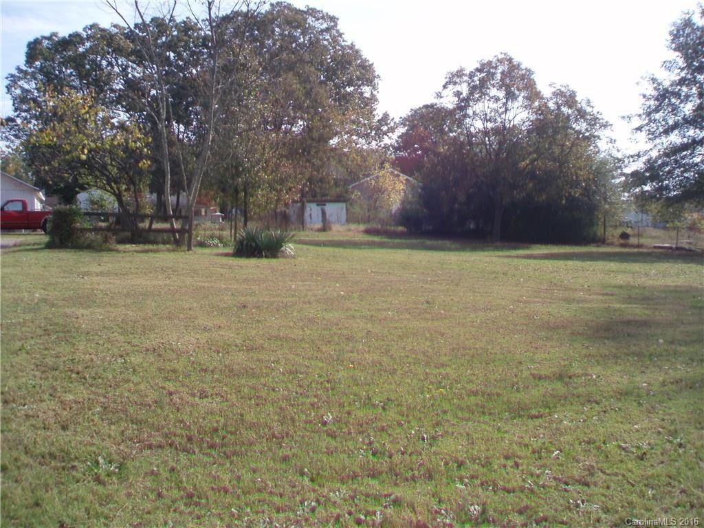 806 Grace Ave. #5 ft of lot 92 and a, Kannapolis, NC 28083