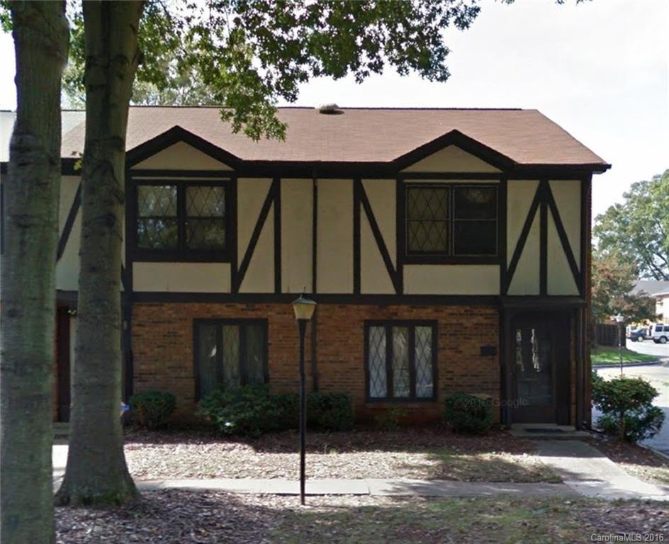 1535 Lansdale Dr. #G, Charlotte, NC 28205