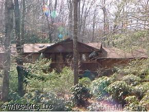 [Address Hidden by Seller], Pisgah Forest, NC 28768