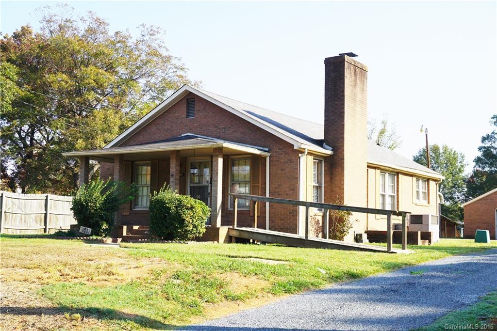7975 Us 52 Hwy., Salisbury, NC 28146