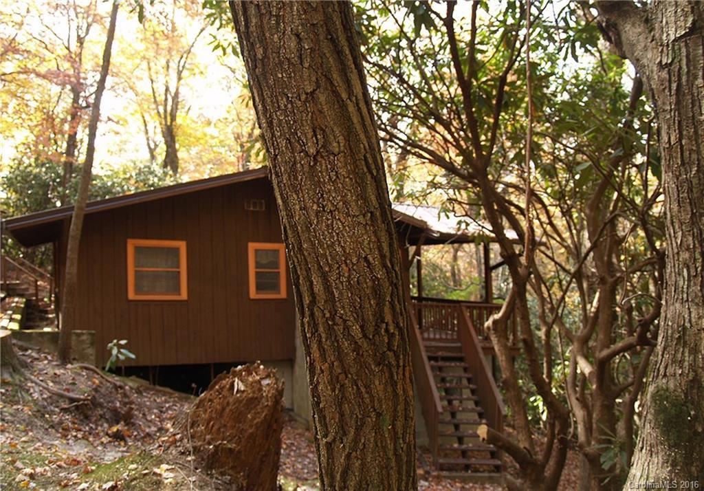 165 Lupine Ridge Cir. #25, Lake Toxaway, NC 28747