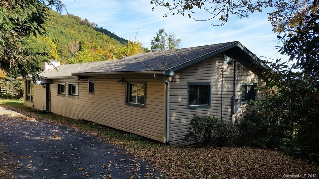 116 Grove Park None, Waynesville, NC 28786