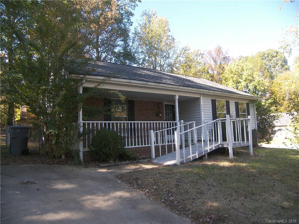 6500 Misty Morning Dr., Charlotte, NC 28212