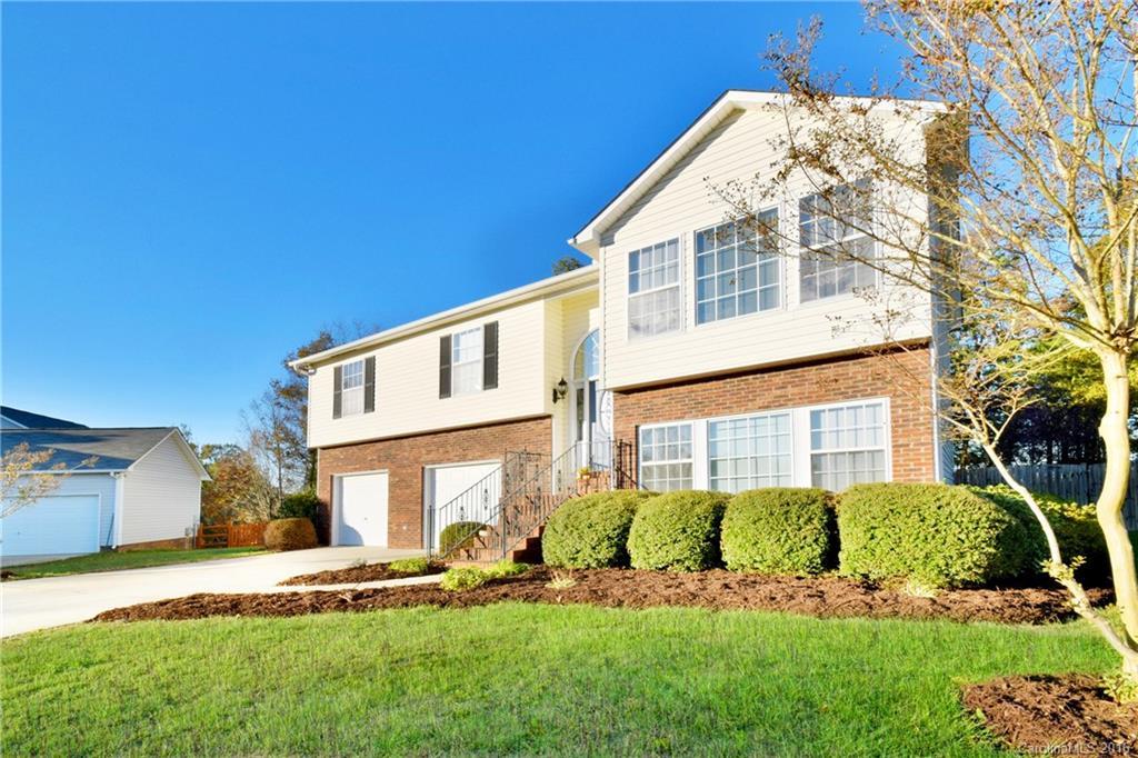 860 Highlander Ct., Concord, NC 28025
