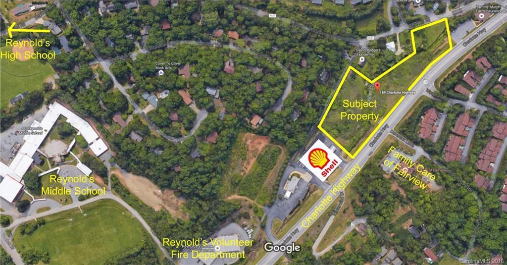 189 Charlotte Hwy., Asheville, NC 28803