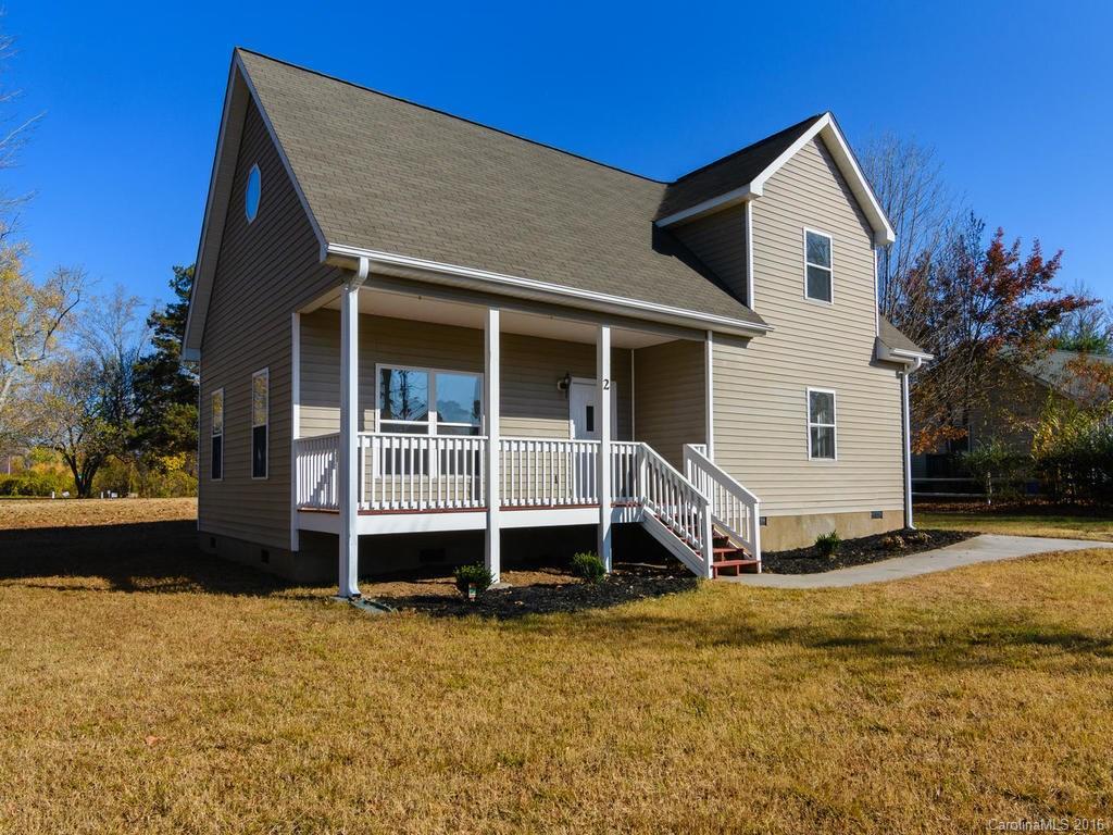 2 Buttonwood Ct., Asheville, NC 28806