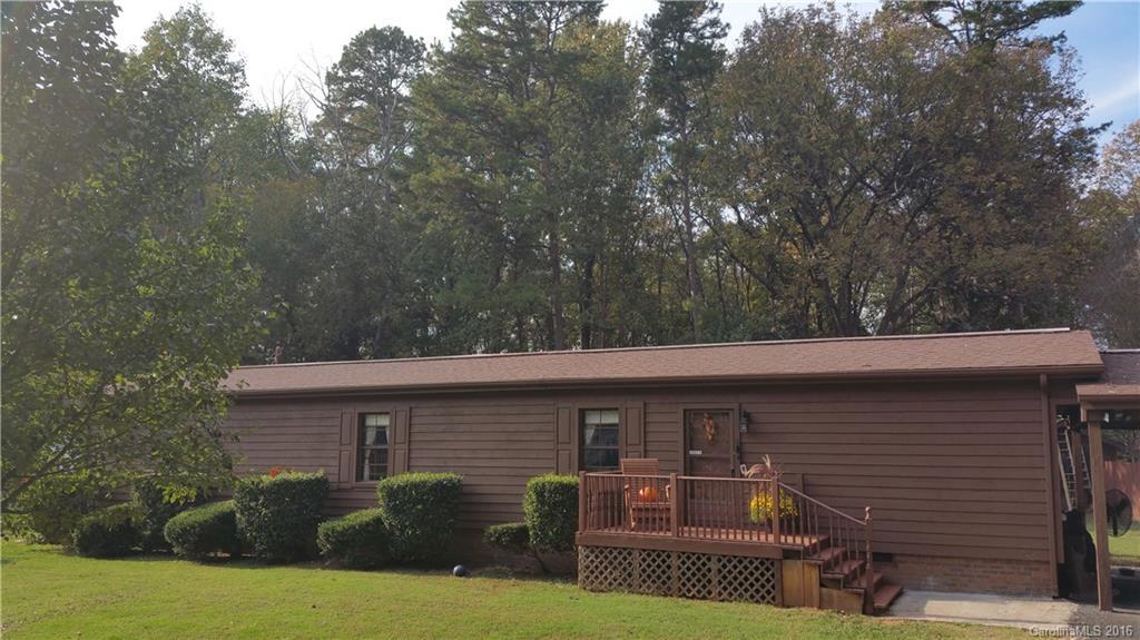 9934 Willilyn Ln. #8, Charlotte, NC 28214