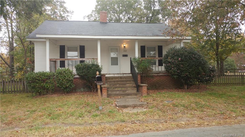 202 Kimball St., Kannapolis, NC 28081