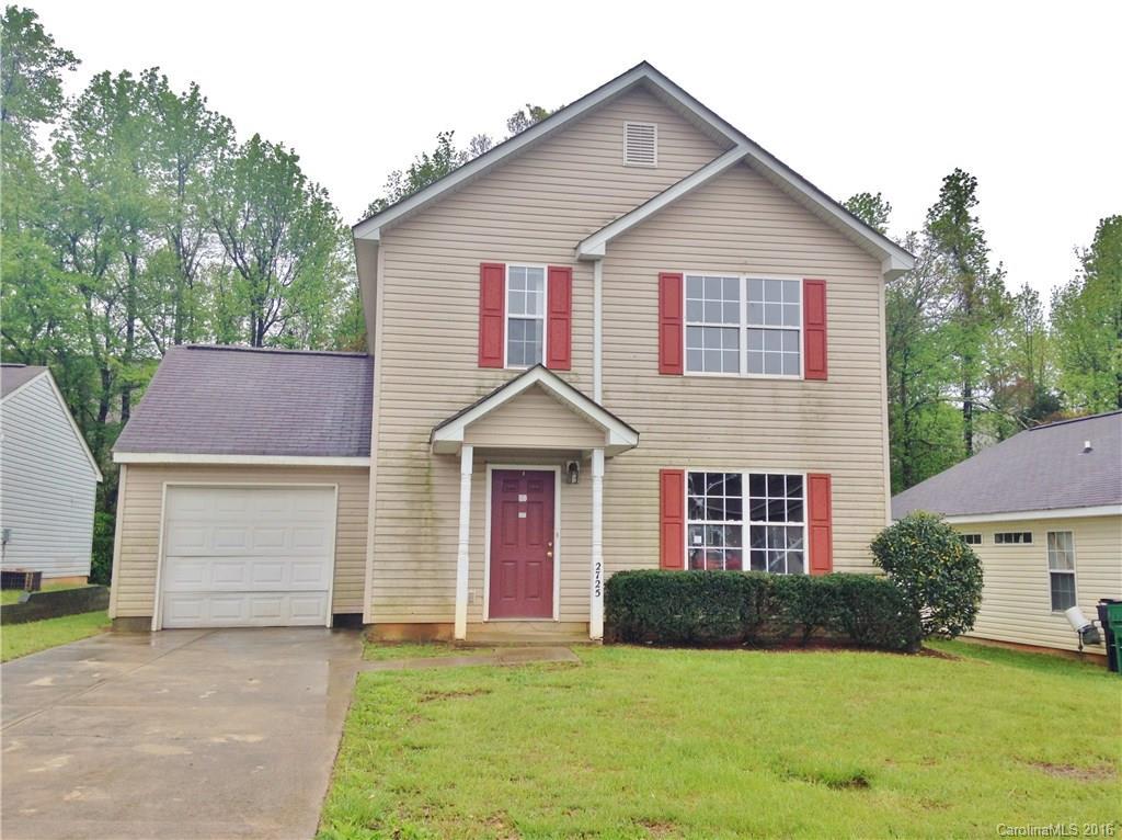 2725 Fairstone Ave., Charlotte, NC 28269
