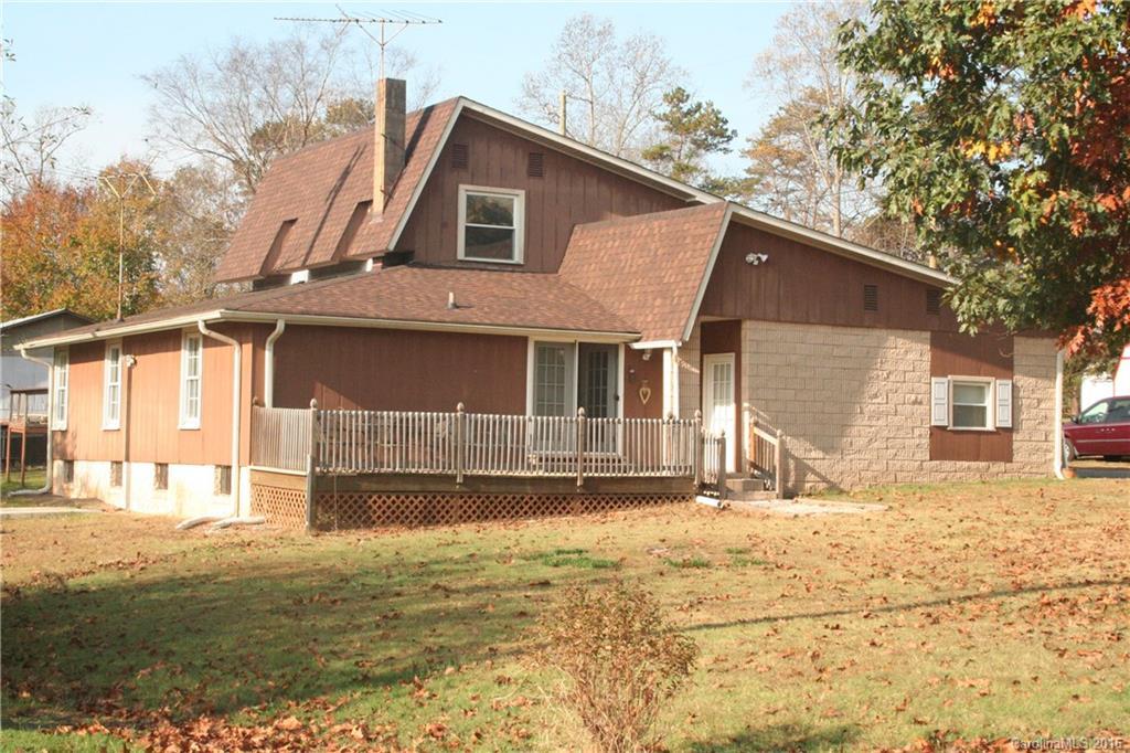 3321 Wilkesboro Hwy., Statesville, NC 28625