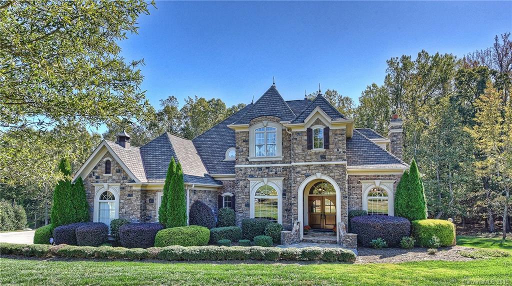 6017 Stonepath Ln., Waxhaw, NC 28173